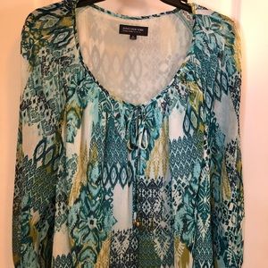 Jones’s New York Women’s blouse